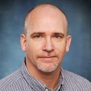 Meet your Posher, Eric r